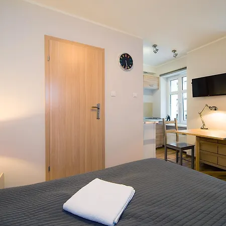 1 Night In - Wielka Poznań