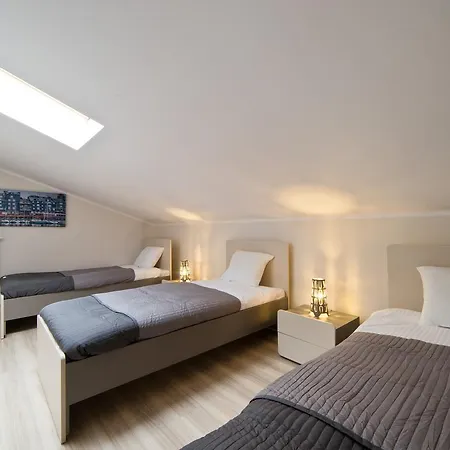1 Night In - Wielka Aparthotel