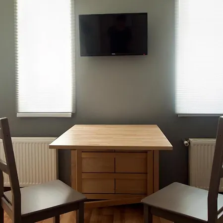 Aparthotel 1 Night In - Wielka 3*