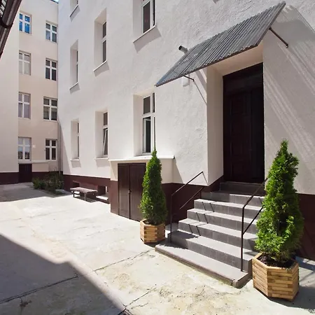 1 Night In - Wielka Aparthotel 3*