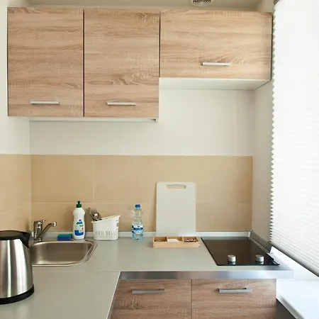 1 Night In - Wielka 3* Poznań