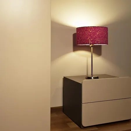 1 Night In - Wielka Aparthotel