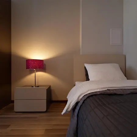 شقة فندقية 1 Night In - Wielka 3*