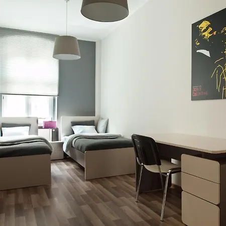 1 Night In - Wielka Poznań
