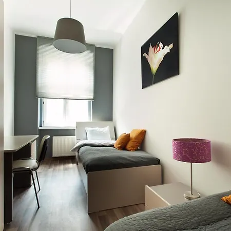 1 Night In - Wielka Aparthotel