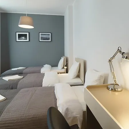 1 Night In - Wielka Aparthotel 3*