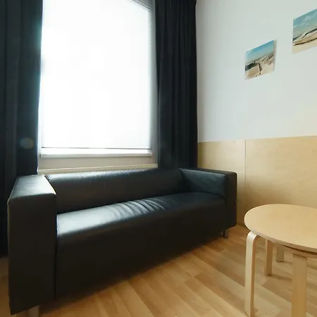 1 Night In - Wielka 3* Poznań