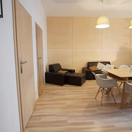 1 Night In - Wielka 3* Poznań