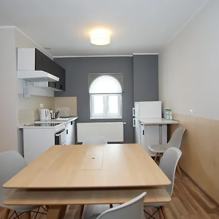 1 Night In - Wielka 3* Poznań