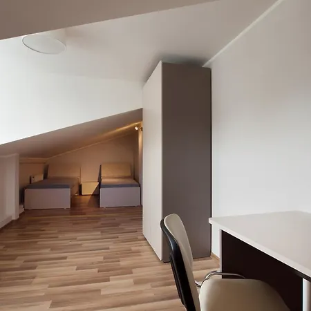 1 Night In - Wielka 3* Poznań