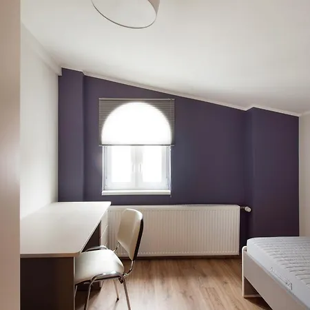 Aparthotel 1 Night In - Wielka