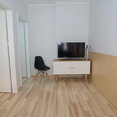 1 Night In - Wielka Aparthotel Poznań