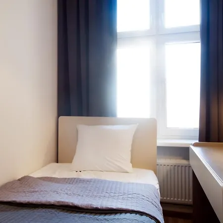 1 Night In - Wielka Aparthotel
