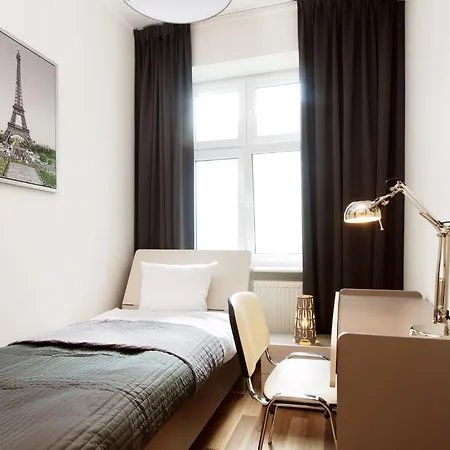 1 Night In - Wielka 3* Poznań