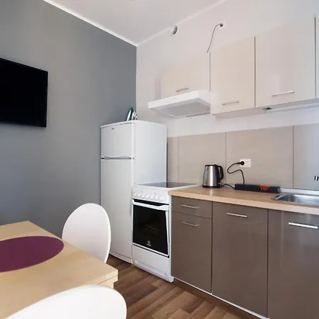 1 Night In - Wielka 3* Poznań